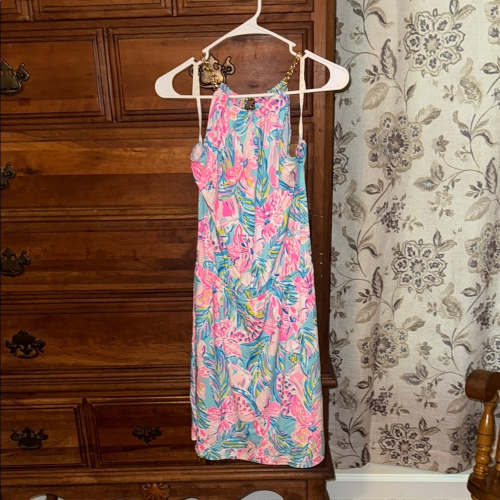 Lilly Pulitzer Dress